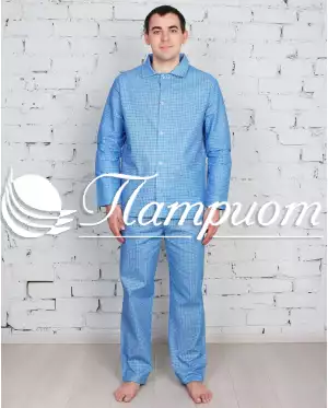 Пижамы мужские